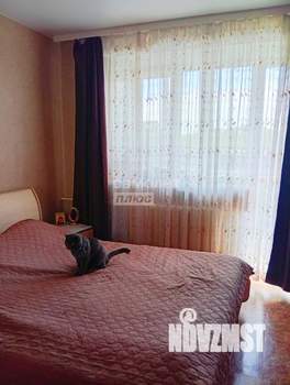 1-к квартира, вторичка, 31м2, 5/5 этаж