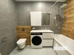 3-к квартира, вторичка, 84м2, 9/18 этаж