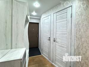 2-к квартира, вторичка, 44м2, 1/5 этаж