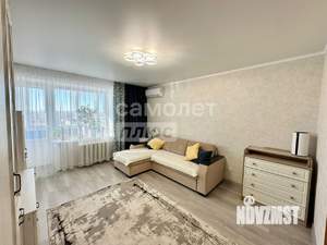 2-к квартира, вторичка, 48м2, 7/9 этаж