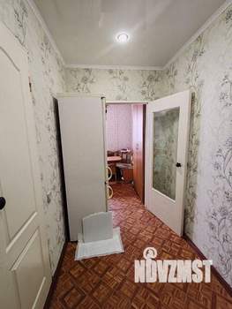 1-к квартира, вторичка, 38м2, 1/10 этаж