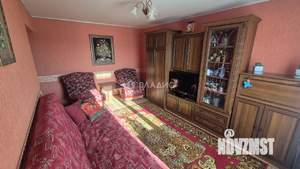 2-к квартира, вторичка, 43м2, 9/9 этаж