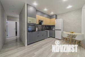 3-к квартира, вторичка, 81м2, 1/17 этаж