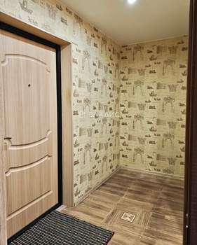 1-к квартира, вторичка, 36м2, 1/10 этаж