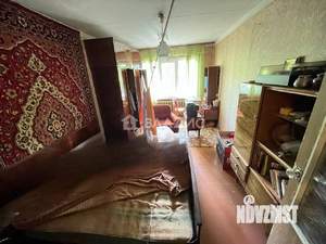 2-к квартира, вторичка, 57м2, 1/9 этаж