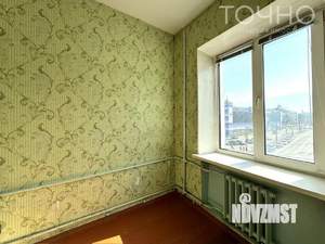 3-к квартира, вторичка, 42м2, 3/4 этаж