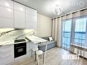 1-к квартира, вторичка, 33м2, 14/17 этаж