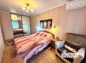 2-к квартира, вторичка, 44м2, 5/5 этаж