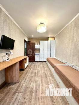 3-к квартира, вторичка, 76м2, 8/14 этаж