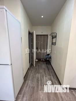 Студия квартира, вторичка, 28м2, 2/16 этаж