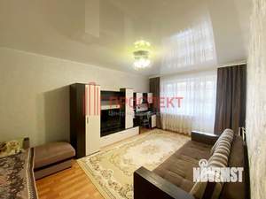 1-к квартира, вторичка, 38м2, 1/10 этаж