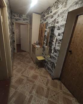 2-к квартира, вторичка, 46м2, 3/9 этаж