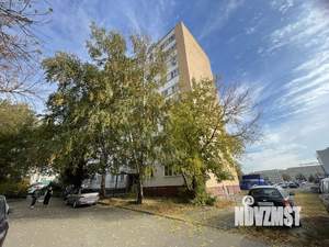 1-к квартира, вторичка, 28м2, 9/9 этаж