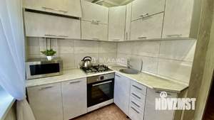 3-к квартира, вторичка, 61м2, 5/5 этаж
