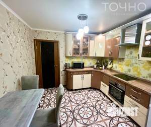 1-к квартира, вторичка, 42м2, 5/10 этаж