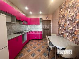 1-к квартира, вторичка, 40м2, 6/9 этаж