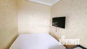 2-к квартира, вторичка, 43м2, 5/5 этаж