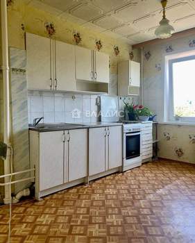 2-к квартира, вторичка, 52м2, 6/10 этаж