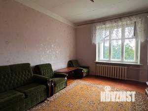 3-к квартира, вторичка, 79м2, 5/5 этаж