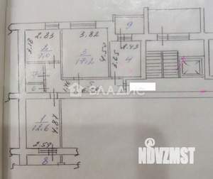 Фото квартиры на продажу (2)