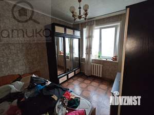 3-к квартира, вторичка, 64м2, 5/10 этаж