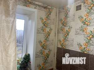 1-к квартира, вторичка, 21м2, 7/9 этаж