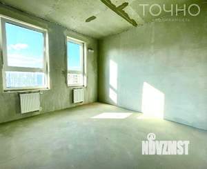 1-к квартира, вторичка, 41м2, 9/16 этаж