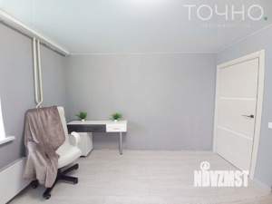 1-к квартира, вторичка, 43м2, 8/14 этаж