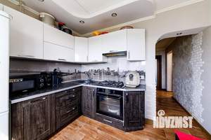 3-к квартира, вторичка, 71м2, 8/9 этаж