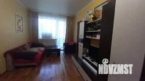 3-к квартира, вторичка, 44м2, 4/4 этаж