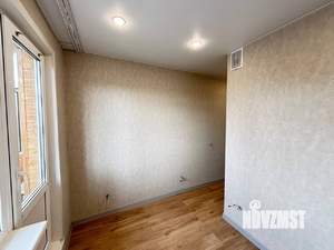 1-к квартира, вторичка, 35м2, 7/9 этаж
