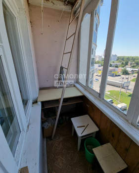 2-к квартира, вторичка, 52м2, 8/10 этаж