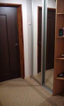 1-к квартира, вторичка, 36м2, 5/5 этаж