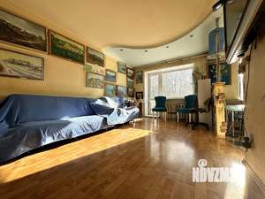 3-к квартира, вторичка, 56м2, 2/5 этаж