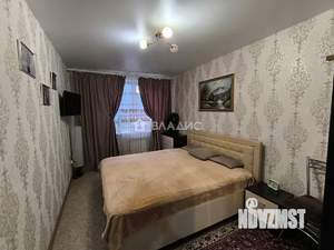 3-к квартира, вторичка, 59м2, 2/5 этаж
