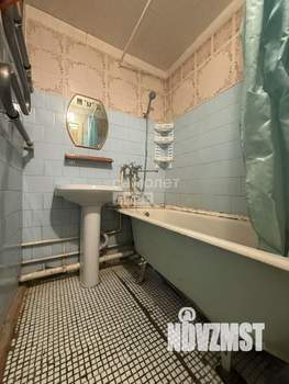 3-к квартира, вторичка, 69м2, 7/9 этаж