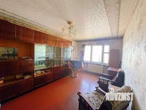 1-к квартира, вторичка, 36м2, 9/9 этаж