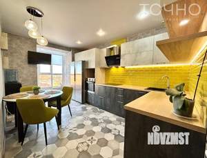 2-к квартира, вторичка, 65м2, 13/16 этаж