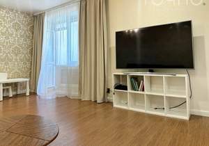 3-к квартира, вторичка, 93м2, 7/14 этаж