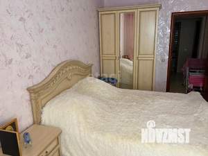 2-к квартира, вторичка, 59м2, 8/9 этаж
