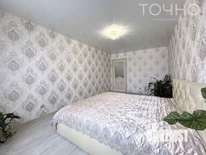 2-к квартира, вторичка, 55м2, 1/10 этаж