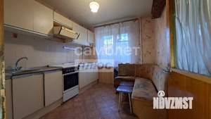 3-к квартира, вторичка, 73м2, 3/9 этаж