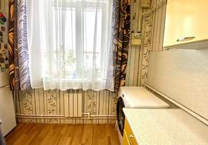 1-к квартира, вторичка, 29м2, 3/3 этаж