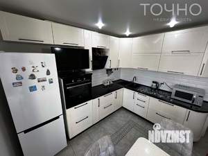 1-к квартира, вторичка, 38м2, 7/16 этаж