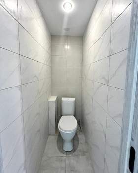 2-к квартира, вторичка, 53м2, 9/9 этаж