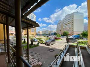 3-к квартира, вторичка, 89м2, 3/14 этаж