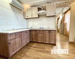 1-к квартира, вторичка, 34м2, 10/10 этаж