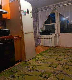 1-к квартира, вторичка, 36м2, 3/9 этаж