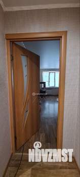 2-к квартира, вторичка, 53м2, 2/5 этаж