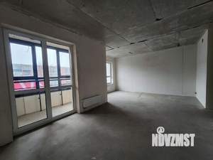 2-к квартира, вторичка, 85м2, 3/17 этаж